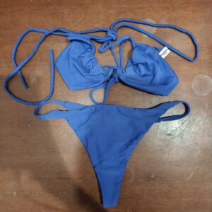 Swimwear (Woman) - G003