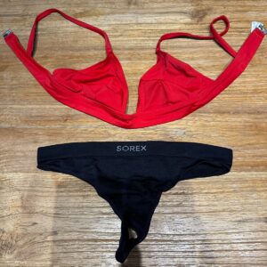 Swimwear (Woman) - G004