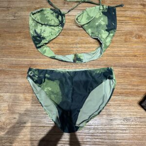 Swimwear (Woman) - G006