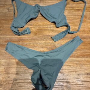 Swimwear (Woman) - G007