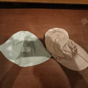 Topi (Woman) dapat 2 - G001