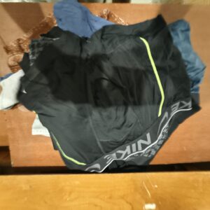 Underwear Man G001 Isi 20+